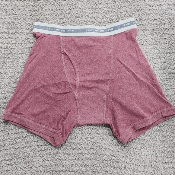 Fruit of the Loom Underwear & Socks Vintage Fruit Of The Loom Boxer